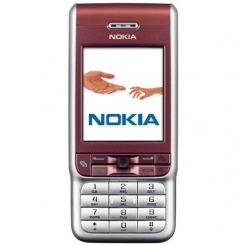 Nokia 3230 -  1